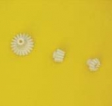 ARTTECH 41051 H3D005 DRIVER GEAR SET ( FALCON BEGINNER V2 )