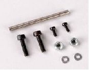 ARTTECH 41071 H3D007 CROSS SHAFT ( 3X48.5