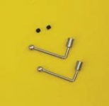 ARTTECH 41131 H3D013 STABLE ARM METAL