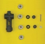 ARTTECH 41141 H3D014 ROTOR W