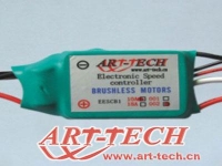 ARTTECH 41401 H3D044 BRUSHLESSESC 18A ( FALCON BEGINNER V2 )