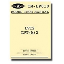 SQUADRON LLP010 DETAILS OF LVT2 & LVT ( A )