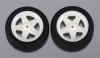 DUBRO 145MS RUEDA 37MM. 1,8 GR.