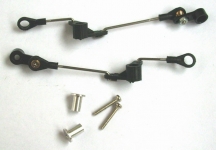 ARTTECH 9111 SERVO ARM SET