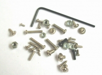 ARTTECH 44141 9114 SCREW SET