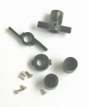ARTTECH 44091 9109 PLASTIC PART OF SHAFT