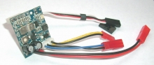 ARTTECH 44191 9121 PCB CONTROL