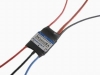 DUALSKY XC1210BA ESC 12A2-3S LIPO PACKS FOR AIRPLANE