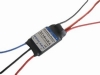 DUALSKY XC1812BA ESC 18A2-4S LIPO PACKS FOR AIRPLANE