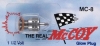 MC COY 8 GLOW PLUG