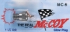 MC COY 9 GLOW PLUG