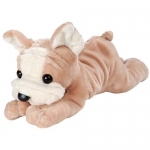 WILD 80663 DOG FLOPPY BULLDOG 7PULG S2