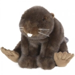 WILD 82320 CUDDLEKINS BEAVER 12PULG