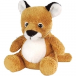 WILD 82563 ITSY BITSY MT LION 3PULG