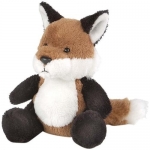 WILD 82908 ITSY BITSY RED FOX 3PULG