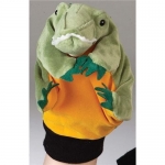 WILD 82944 PUPPET CROCODILE GLOVE