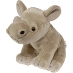 WILD 85005 CUDDLEKINS BABY RHINO 12PULG