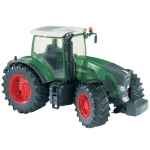 BRUDER 02100 FENDT FARMER 209 S