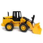 BRUDER 02425 FIAT ROAD LOADER