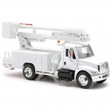 NEWRAY 15913E 1:43 INTERNATIONAL LINE MAINTENANCE