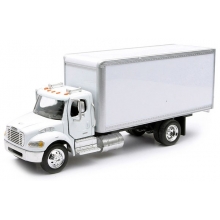 NEWRAY 16003 1:43 FREIGHTLINER UTILITY