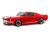 HPI 17519 1966 FORD MUSTANG GT BODY ( 200 MM )