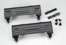 HPI 82015 BATTERY HOLDER SET E SAVAGE