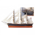 LATINA 22800 1-84 CUTTY SARK