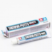 TAMIYA 87095 TAMIYA PUTTY WHITE