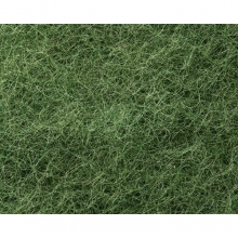 BACHMANN 32632 SS MEDIUM GREEN FOLIAGE FIBER 1 SQ FT