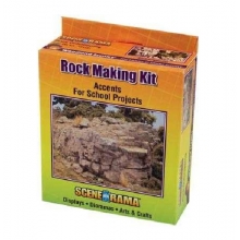 WOODLAND 4121 SCENE A RAMA ROCK OUTCROPPING KIT