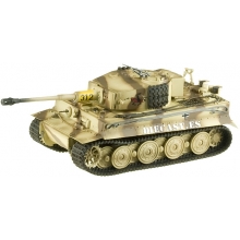 EASY 36220 1:72 SCHWERE PZ ABT505 44 RUSSIA TIGER 312