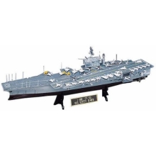 ACADEMY 14210 USS KITTY HAWK 1:800