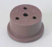 DUBRO 400 GAS CONVERSION STOPPER