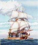 HELLER 80835 GALION ESPAGNOL 1:200