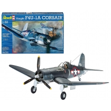 REVELL 04781 F 4 U CORSSAIR 1D 1:32