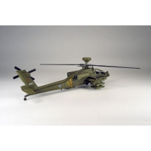 ACADEMY 12488 AH 64 A APACHE 1:72