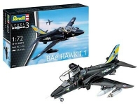 REVELL 04970 BAE HAWK T 1 1:72