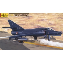 HELLER 80425 ETENDARD IV M 1:48