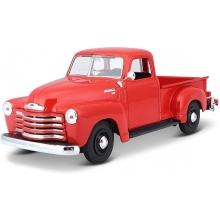 MAISTO 31952 CHEVROLET 3100 1950 1:25