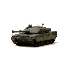 TRUMPETER 00332 T 72 B 1:35