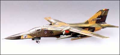 Aviao De Montar, Mini Hobby Models, F-111e Aardvark 1:144 em Promoção