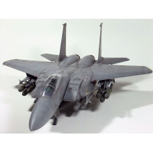 ACADEMY 12295 F 15 E STRIKE EAGLE 1:48