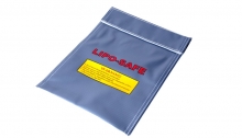 GT POWER LIPO BATTERY PROTECTIVE SMALLER ONE 22X18CM 80G