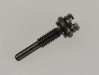 HPI 15271 IDLE ADJUSTMENT SCREW W O RING NITRO STAR K4.6