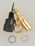 HPI 15285 MAIN NEEDLE VALVE SET NITRO STAR K4.6