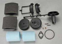 HPI 15411 AIR FILTER SET BAJA