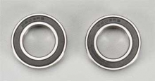 HPI B092 BALL BEARING 17X30X7MM BAJA ( 2 )