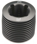 HPI 1490 ALUMINUM HEATSINK HEAD F4.6