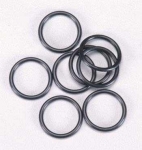 HPI 75079 O RING S13 13X1.5MM BLACK BAJA ( 8 )